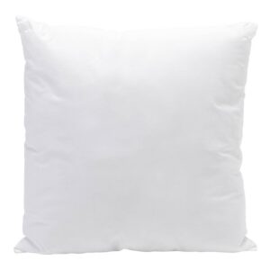 faire_b9_18 Down Feather Throw Pillow Insert